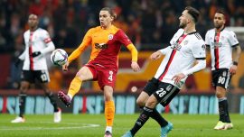 Spor Toto Süper Lig'de haftanın görünümü