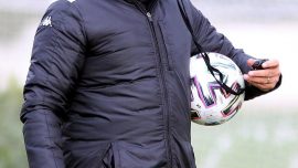 Süper Lig teknik direktör değiştirmede Avrupa'nın zirvesinde