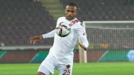 Süper Lig'de gol krallığı yarışı kızıştı