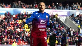 Türk futbolcular Avrupa'da göz doldurdu