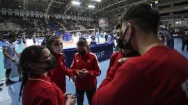 Türk voleybolu 13 yıldır "okullu"