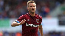 Ukraynalı futbolcu Yarmolenko'dan Rus oyunculara 'sessiz kalmayın' çağrısı