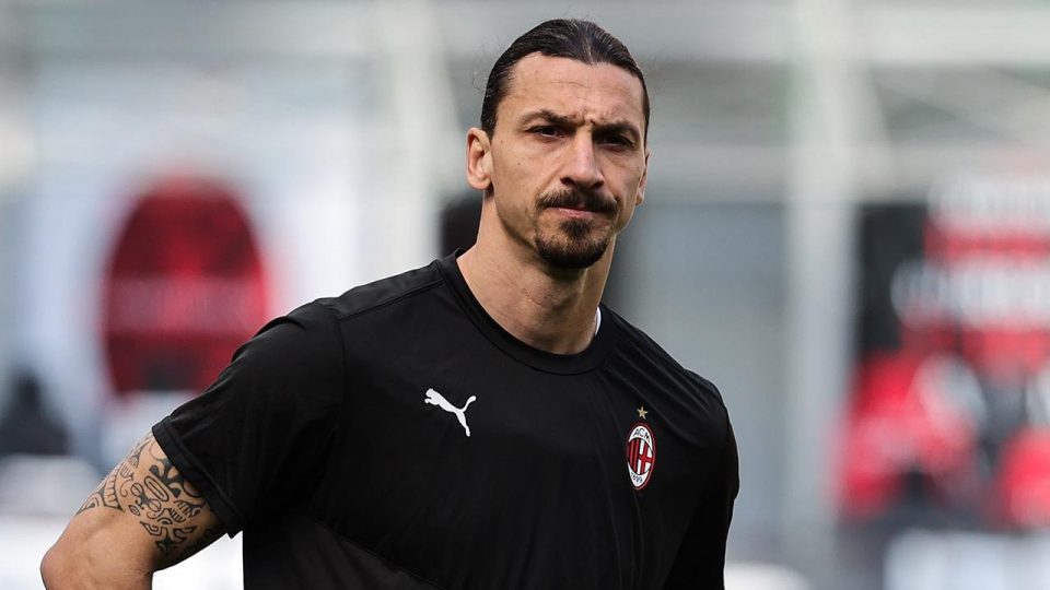 Zlatan Ibrahimovic’ten emeklilik açıklaması