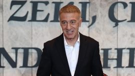Ahmet Ağaoğlu: Ben kimseyi genel kurula davet etmedim