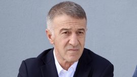 Ahmet  Ağaoğlu'ndan Nihat Özdemir açıklaması
