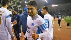 Altınordu Cengiz Ünder'den yine kazanacak