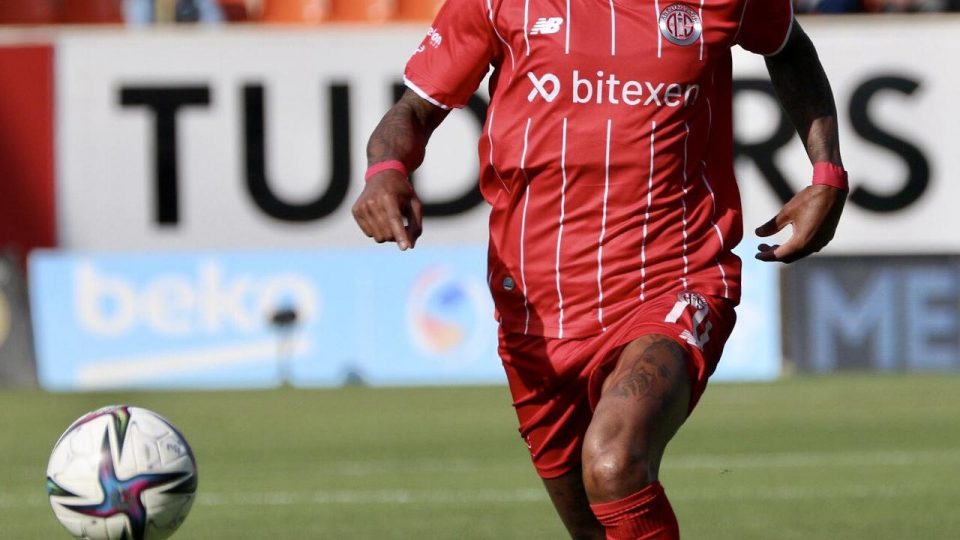 Antalyaspor özel maçta Shakhtar Donetsk’i ağırlayacak