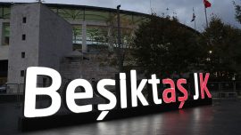 Beşiktaş-Alanyaspor maçına ilgi büyük