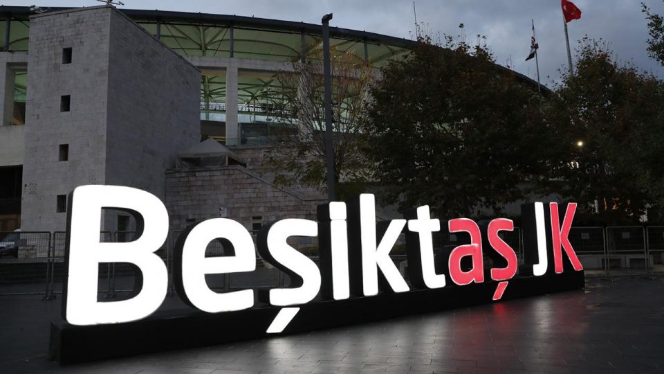 Beşiktaş-Alanyaspor maçına ilgi büyük