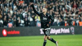 Can Bozdoğan Kasımpaşa maçında forma giyemeyecek