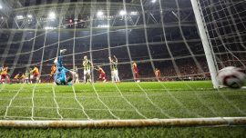 Derbide ilk golün önemi büyük