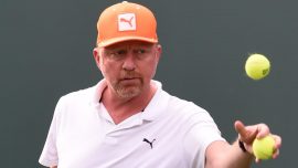 Eski Alman tenisçi Boris Becker hapis cezasına çarptırıldı
