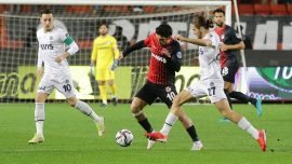 Fenerbahçe, Gaziantep FK'yi konuk edecek