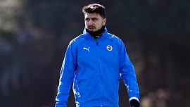 Fenerbahçe Ozan Tufan defterini kapattı