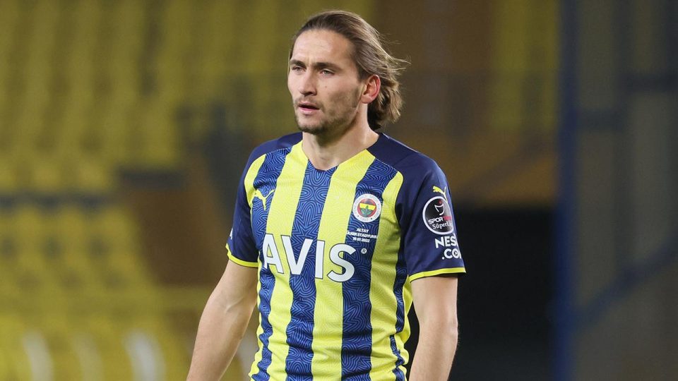 Fenerbahçe’de Crespo şoku