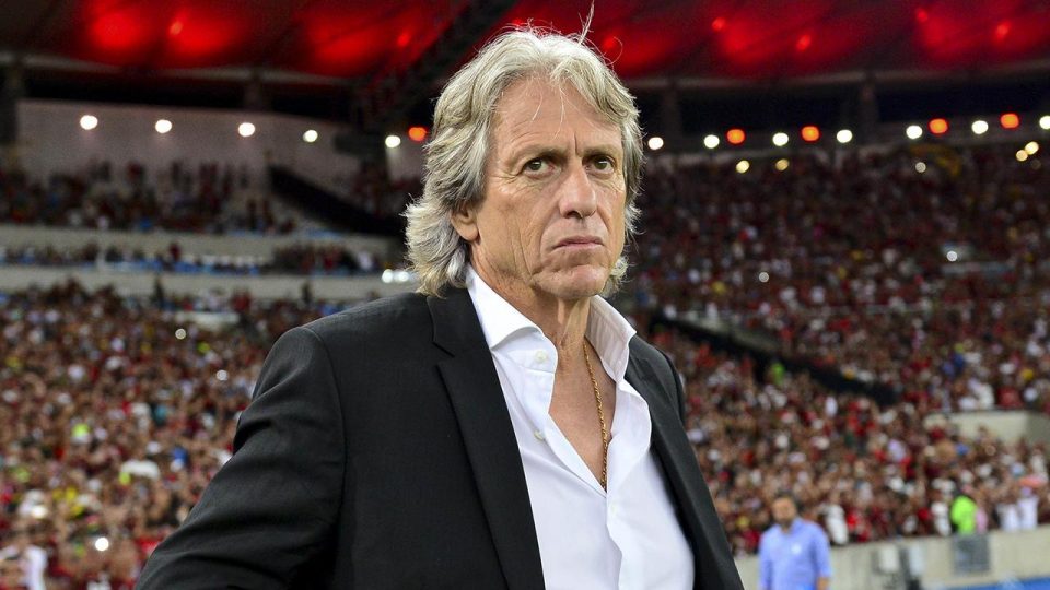 Fenerbahçe’de ibre Jorge Jesus’a döndü