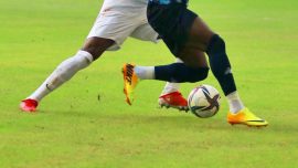 Futbolda haftanın programı