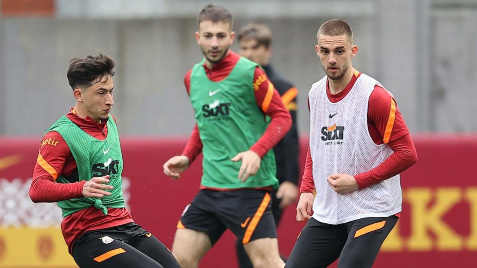 Galatasaray, Yeni Malatyaspor’u konuk edecek