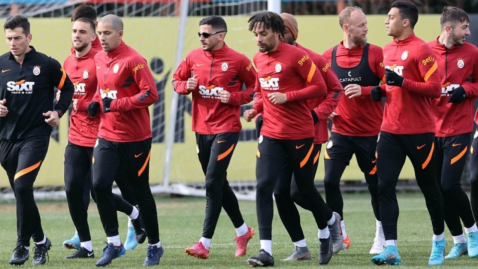 Galatasaray’da sezon sonu değişim kapıda