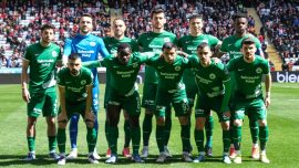 Giresunspor'un ligde kalması için bir galibiyet yeterli olacak
