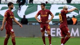 Göztepe'nin kaderi belli olacak