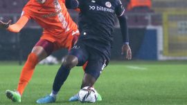 Hatayspor Antalyaspor'a konuk olacak