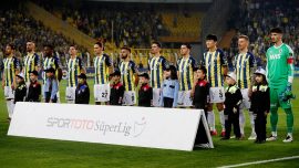İsmail Kartal'dan tek değişiklik