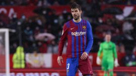 İspanya'da Pique'nin aldığı komisyon tartışılıyor