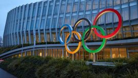 İsviçre'den Uluslararası Olimpiyat Komitesi'nden "Rusya" talebi