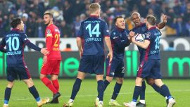 Liglerde şampiyonlar belli oluyor