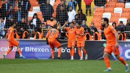 Medipol Başakşehir, Yeni Malatyaspor'u konuk edecek