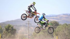 Motor sporlarında sezon Afyonkarahisar'da başlayacak