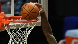 NBA'de eşleşmeler belli oldu