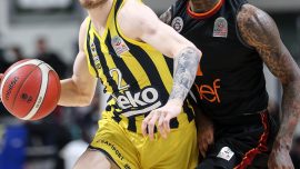Potada derbi heyecanı yaşanacak