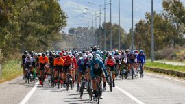Sakarya Büyükşehir Belediyesi Tour of Türkiye'de söz sahibi olmak istiyor