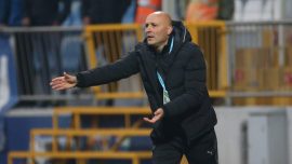 Sami Uğurlu: Maçın bizim adımıza çok keyifli olacağını biliyorduk