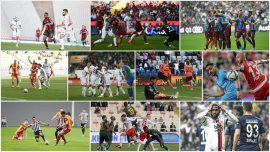 Spor Toto Süper Lig'de haftanın görünümü