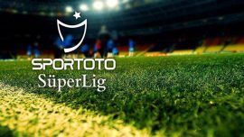 Süper Lig'de 33. hafta heyecanı başlıyor