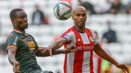 Süper Lig'de Antalya derbisi heyecanı yaşanacak