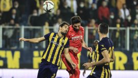 Süper Lig'e yükselecekler bu hafta belli olabilir