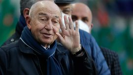 TFF'de Nihat Özdemir dönemi 3 yıla yakın sürdü