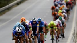"Tour of Türkiye"de ilk pedal yarın çevrilecek