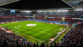 Trabzonspor 400 gündür evinde yenilmiyor