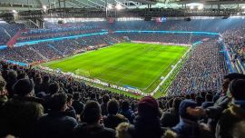 Trabzonspor-Antalyaspor maçı için alınan tedbirler açıklandı