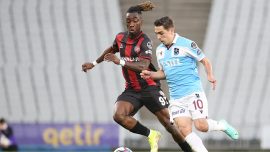 Trabzonspor Fatih Karagümrük'ü ağırlayacak