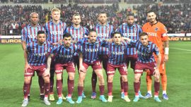 Trabzonspor'da şampiyonluk hesapları yine değişti