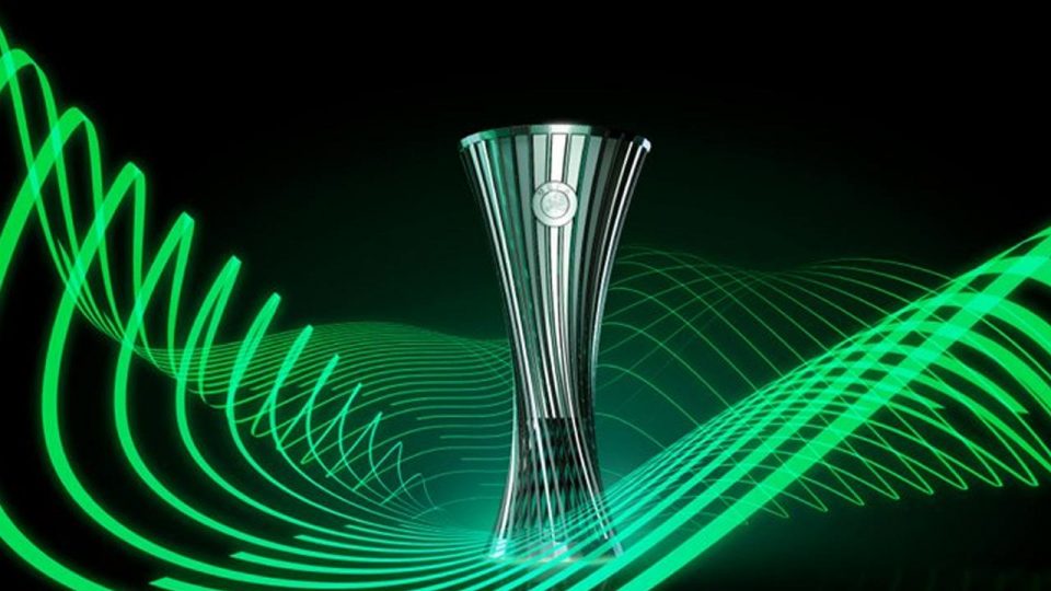 UEFA Avrupa Konferans Ligi’nde son dört takım belli oluyor