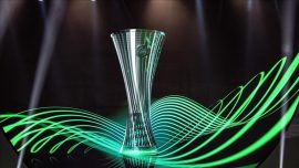UEFA Avrupa Ligi'nde çeyrek final heyecanı bugün başlıyor