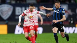 UEFA Avrupa Ligi’nde yarı finalistler belli oluyor