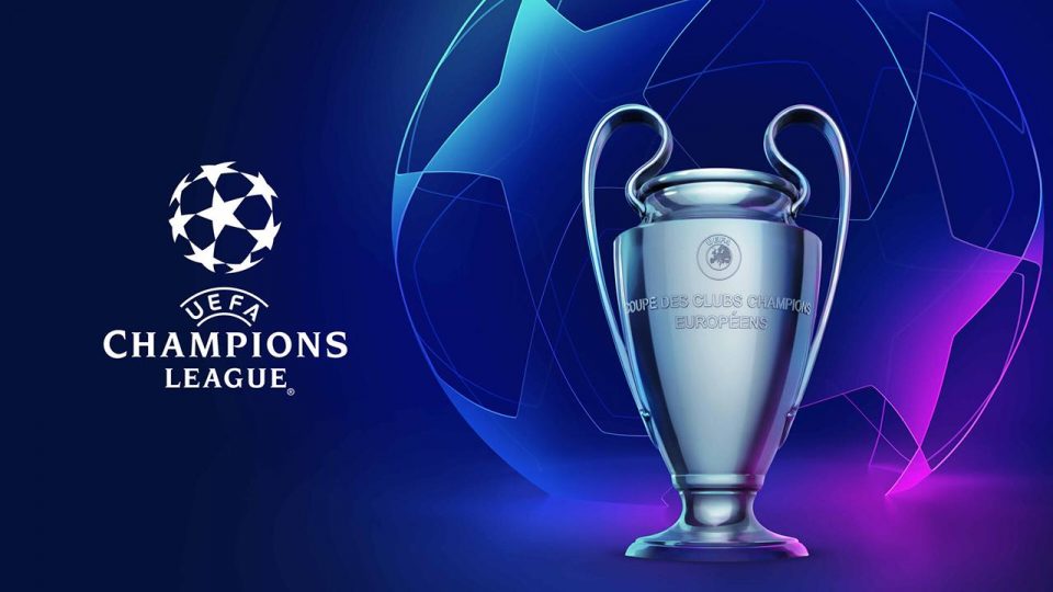 UEFA Şampiyonlar Ligi’nde yarı final heyecanı